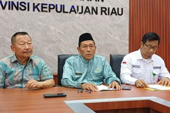 Disdik Kepri tetapkan jumlah pendaftar SPMB SMA/SMK 2026 capai 30.476 siswa