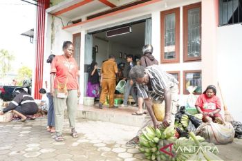 Bapanas mengoptimalkan Kios Pangan demi stabilitas harga di konsumen