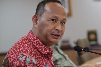 Mantan Bendahara KONI Bangka ajukan penangguhan penahanan