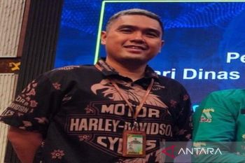 Disdik Palangka Raya ingatkan orang tua dampingi anak selama libur sekolah