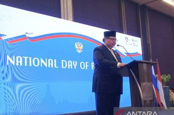 Menko Airlangga: penguatan kerja sama RI-Rusia jadi prioritas