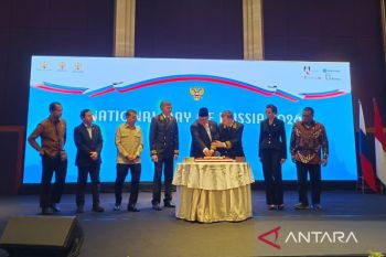 Indonesia sees Russia partnership as key to economic transformation