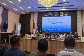 Rakernas APEKSI XVIII di Kota Medan bahas sejumlah agenda strategis