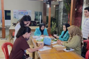 Mahasiswa KKN FIK UMS hadirkan website Check Your Hb, perkuat pencegahan anemia remaja