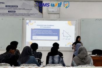 FKIP UMS gelar AILEC 2026, lomba Microteaching asah kompetensi calon guru dari berbagai perguruan tinggi