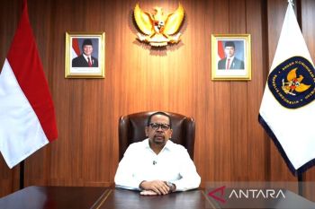 Qodari beberkan bukti kebijakan Prabowo berpihak ke petani