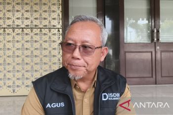 Tangerang siapkan skema pengawasan khusus pelajar saat libur sekolah