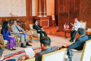 Indonesia, Malaysia expand legal and citizen protection ties
