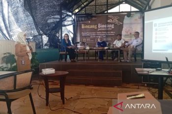 Pemprov Kaltim genjot ekowisata 3T lewat akses infrastruktur