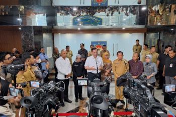 Luhut: Presiden luncurkan GovTech nasional pada Oktober 2026