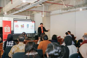 Kemenaker sebut masih telusuri rumor PHK karyawan Tiktok dan Tokopedia