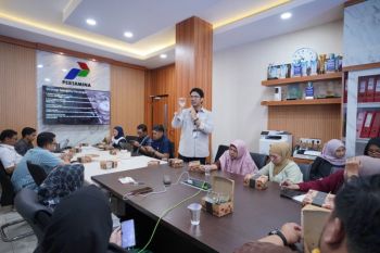 Pertamina bekali UMKM Gorontalo perkuat literasi keuangan dan akses permodalan