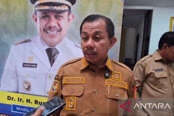 Pemkot Jayapura dorong pelaku usaha pahami proses pengadaan barang secara elektronik