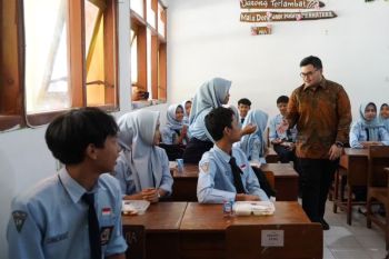 Pemkab Kediri ajak masyarakat manfaatkan program Beasiswa Berdaya
