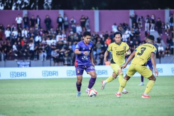 Persik Kediri lepas lima pemain