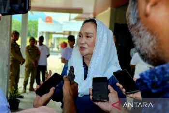 Pemkab Natuna jadikan hasil Sensus Ekonomi sebagai landasan pembangunan