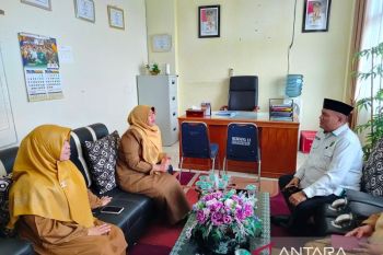 Kemenag-Dinsos PPPA Solok siapkan lima program tangani masalah sosial