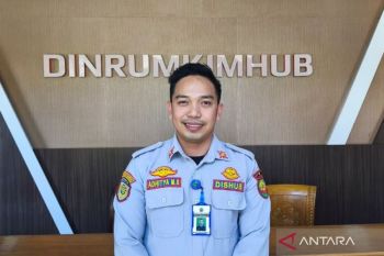 Realisasi retribusi parkir di Blora capai Rp507 juta