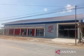 DPKUKM sebut sebanyak 41 KDMP di Banyumas telah beroperasi
