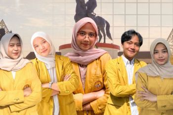 Mahasiswa Unsoed kembangkan MagGel untuk terapi kanker payudara