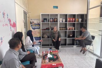 Kemenkum Sulbar siap meriahkan Expo UMKM Mamuju Marendeng