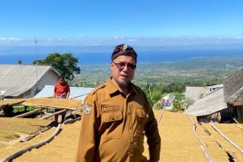 Meneguhkan kebudayaan sebagai haluan pembangunan