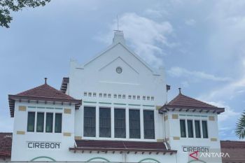 KAI Cirebon catat 136.060 penumpang terlayani selama momen libur sekolah