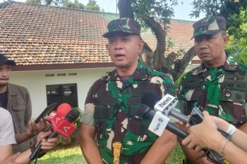 TNI dampingi secara khusus peserta calon manajer KDKMP hamil