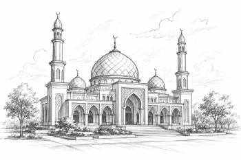DPUPR Lamandau: Pembangunan kembali masjid agung ditarget selesai November 2026