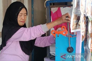 Keluarga miskin di Kaltim sudah rasakan dampak bantuan produktif pemprov