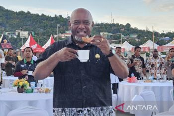Disnaker Papua latih 50 UMKM kelola keuangan dan administrasi