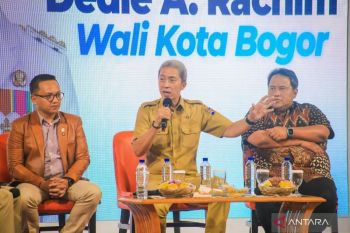 PSEL Galuga-Kayumanis Bogor bantu perkuat bauran EBT nasional