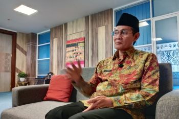Lombok Tengah buka opsi pinjaman Rp200 miliar untuk infrastruktur