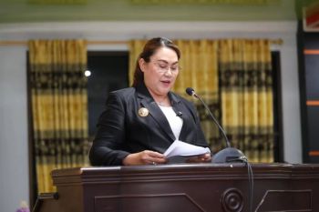 Donggala dukung percepatan pembangunan SUTT Tambu