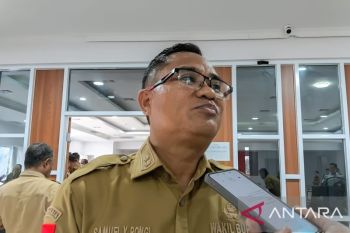 Pemkab-Sigi tampung sanggahan data rumah rusak di Nokilalaki &amp; Palolo