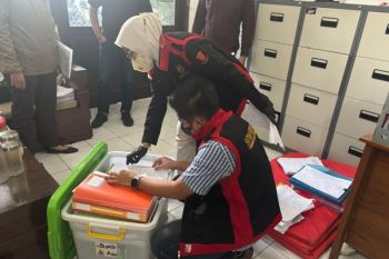 Kejari Ponorogo tunggu audit sebelum tetapkan tersangka bansos