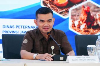 Bapanas prioritaskan beras SPHP ke pasar rakyat jaga stabilitas harga