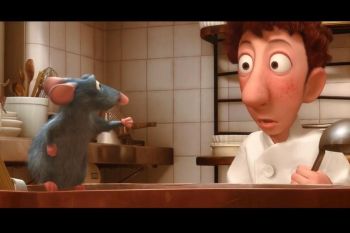 Sutradara film animasi &ldquo;Ratatouille&rdquo; tak tertarik garap sekuel