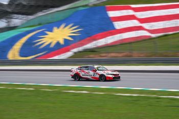 Avila Bahar jadikan kemenangan ganda di Sepang motivasi di round 3