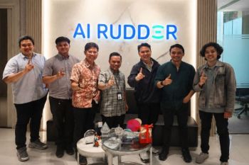 Kolaborasi Adira Finance & AI Rudder Sukses Pangkas Biaya Operasional Lewat Implementasi AI
