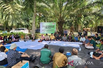 Astra Agro lakukan sinergi partisipatif dalam realisasi rencana aksi