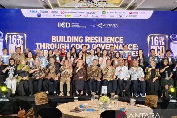 IICD resmi menggelar Corporate Governance Conference and Award ke-16
