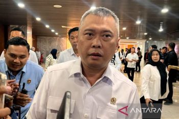Menhub Dudy pastikan optimalisasi pemanfaatan Bandara Kertajati