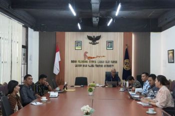 BPOLBF memperkuat kolaborasi kembangkan wisata religi Katolik di Flores