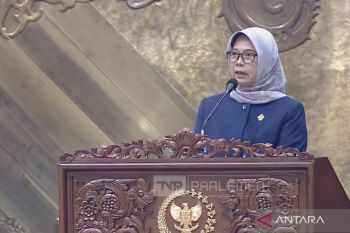 BPK beri opini wajar tanpa pengecualian atas LKPP 2025