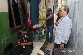 BPS: Data Sensus Ekonomi aman, tak digunakan untuk kepentingan pajak