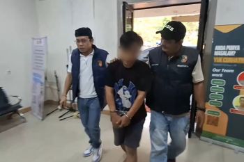 Polisi amankan penjambret ponsel yang targetkan anak-anak di Jakbar