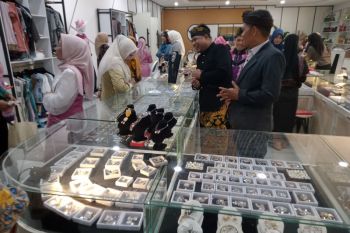 Pemkot Mataram optimalkan pengembangan sentra industri unggulan