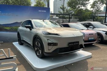Kemarin, Changan Deepal S05 hingga konten judol di kolom komentar