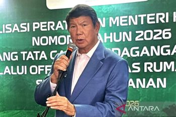 Lingkar Nusantara: Narasi Hashim dengan FolaPlay berpotensi fitnah